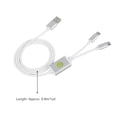 thumbnail image 1 of Cable de Flash Profundo Edl para White Tpe Cable de Flash Profundo Modo de Puerto Abierto 9008 para Bl Locks Engineering para Teléfono Anggrek Otros, 1 of 8