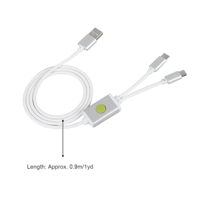Cable de Flash Profundo Edl para White Tpe Cable de Flash Profundo Modo de Puerto Abierto 9008 para Bl Locks Engineering para Teléfono Anggrek Otros