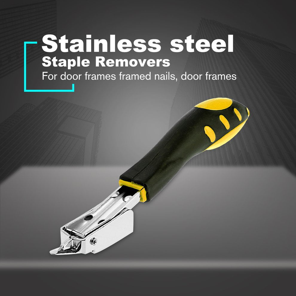 heavy duty nail puller