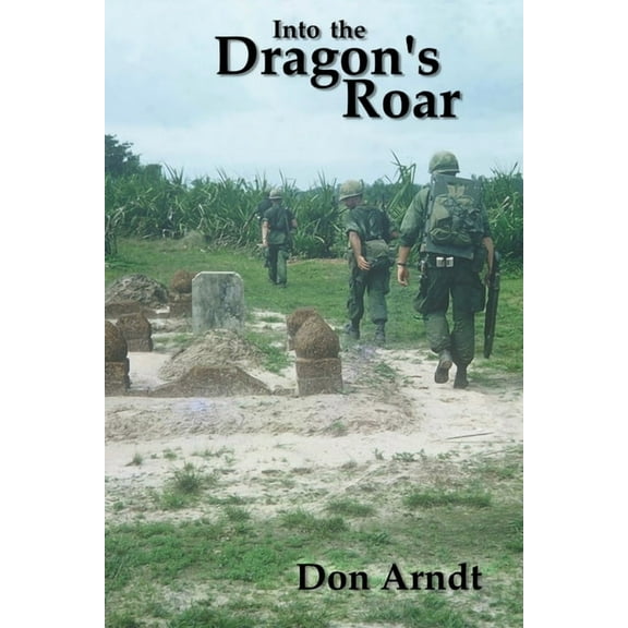 Into the Dragon's Roar, (Paperback)