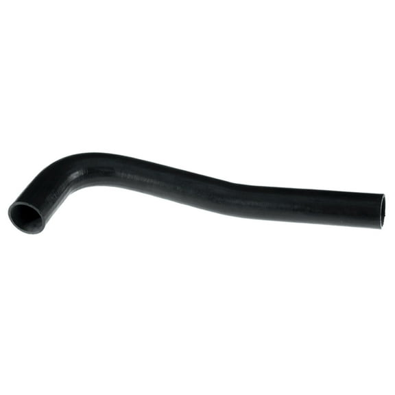 ACDelco Professional 26484X Molded Upper Radiator Hose Fits select: 2003-2010 DODGE RAM 2500, 2003-2010 DODGE RAM 3500
