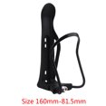 thumbnail image 4 of Eigraketly Soporte para botella de agua para bicicleta con adaptador giratorio de 360 ​​grados, jaula para botella de bebida para ciclismo, Ciclismo negro Eigraketly CP0558-03, 4 of 6