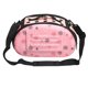 thumbnail image 1 of Bolsa De Hombro Plegable Para Perro De Gato Para Mascotas De Moda De Hombro Lateral Para De Perro De Gato Pequeño Rosado, 1 of 9
