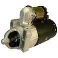 thumbnail image 2 of NEW CW Gear Reduction Starter Compatible With Pontiac Grand Prix 1973-On 323-262 1108495, 2 of 7