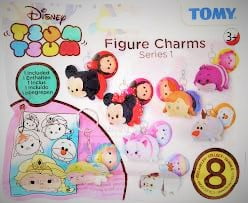 tsum tsum figures