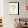 thumbnail image 2 of Framed Art Print, Penny Lane Art Print LET102, 17-7/8" x 21-7/8", 2 of 3