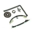 thumbnail image 2 of MOCA AUTOPARTS Timing Chain Kit Water / Oil Pump Fit for 2007-2008 Honda Fit 1.5L, 2 of 8