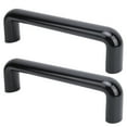 thumbnail image 2 of Qiilu Pull Handle, Oxidation Resistance Toolbox Handle, Black Inverter Machine For Welding Machine, 2 of 8