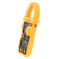 thumbnail image 3 of Pinza Amperimétrica Inteligente Pm2018A 600A Ac/Dc 6000 Recuentos Multímetro Digital Para Medir La Resistencia De Capacitancia De Temperatura De Voltaje Actual Advancent TO002320-00, 3 of 6