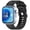 D*15X5CM, variant on Advanced 4 Pro Smart Watch Featuring Ergonomic Comfort Fit | With Adjustable Buckle Closure | Great For Night Running Purple Perfect For Fitness Enthusiasts Purple