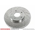 thumbnail image 1 of Power Stop Ar83080Xl Disque de Frein, 1 of 2