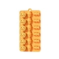 thumbnail image 2 of REK Halloween Cake Pan Themed Bakeware For Pumpkin Bat Shapes Grade Non Stick Cookie, 2 of 6