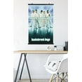 thumbnail image 5 of Backstreet Boys - Millennium Wall Poster, 22.375" x 34", 5 of 5