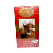 Best Blend 100 Tea Bag Whole Leaf - Chai -   