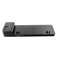 thumbnail image 5 of HP D9Y32AA#ABA EliteBook UltraSlim Laptop Docking Station, Black, 5 of 6