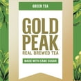 thumbnail image 5 of Gold Peak Green Iced Tea, Sweet Tea, 18.5 fl oz Bottle, 5 of 16