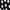 Large Dot Black Soot, variant on Time and Tru Women's Tiered Skirt Ruffle Smocked Midi Dress, Sizes XS-4X