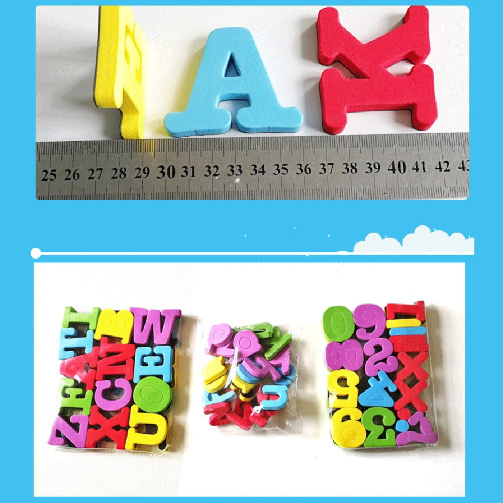 Lettres Et Chiffres Magnétiques – Livre-jeu éducatif 2 En 1 – Animaux, Additions, Soustractions – Pour Enfants Dès 3 Ans – Montessori