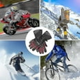thumbnail image 3 of Heated Gloves Motorcycle Gloves, 3 of 3