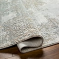 thumbnail image 5 of Hauteloom Adwoa Living Room, Bedroom Area Rug - Gray - 9' x 12'2", 5 of 14