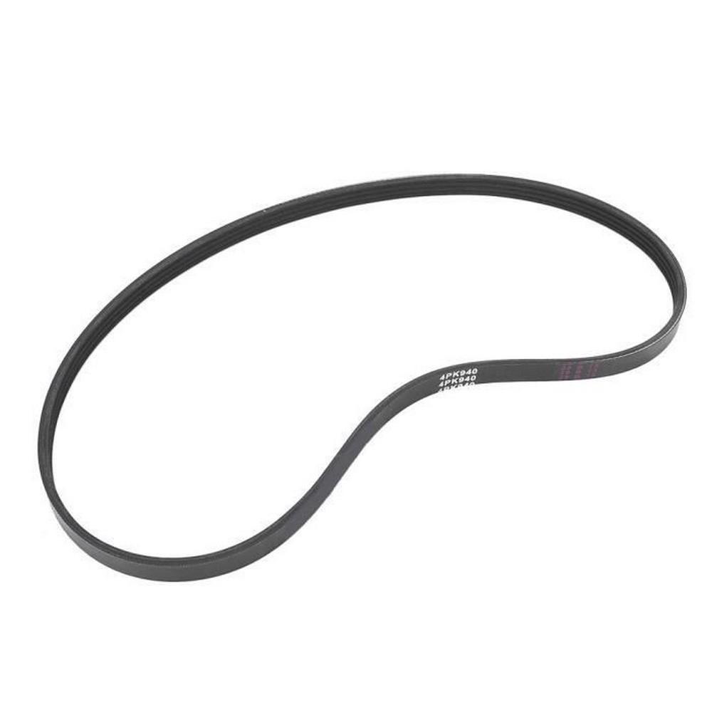 Fan Belt Replacement Car Alternator Fan Ribbed V Belt For Toyota Hilux