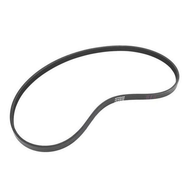 Fan Belt Replacement Car Alternator Fan Ribbed V Belt For Toyota Hilux