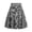Skirt 53#Black, variant on WAYUTE Women's Skirts Retro Stripes Ruffles Flowy Comfortable Soft Casual Fashion A Line Skirt Party Evening Wedding Outdoor Activities Holiday Skirt