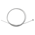 thumbnail image 2 of Mosiee New Practical Quality Durable Brake Cable Bicycle Accessories Galvanized Replacement Speed Change Stainless Steel, 2 of 9