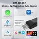 thumbnail image 5 of Caja Inalámbrica Carplay AI con Android Auto Conectar y Usar, Compatible con la Conversión de Carplay Cableado A Inalámbrico., 5 of 5
