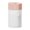Pink, variant on RoamHome Mini Portable Desktop Humidifier with Lights, Cold Mist USB Rechargeable 260ml, Wireless Electric Humidifier for Car Home Office, Home Supplies, Ideal Gifts (Gray, 1PC)