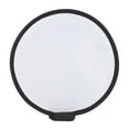 thumbnail image 4 of Fdit 40CM Portable Pliable Rond Speedlite Diffuseur de Boîte à Lumière Flash Appareil Photo, Speedlite Softbox Diffuseur, Portable Softbox Diffuseur, 4 of 10