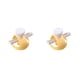 thumbnail image 1 of Wosthever Molde de repujado para rosquillas, herramientas de decoración de pasteles, troquel de presión, suministros para postres Type3 NO3, 1 of 6