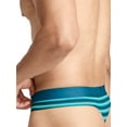 thumbnail image 3 of Jockey Essentials 4 pack Cotton Stretch Men's Thong, 3 of 4