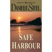 Pre-Owned Safe Harbour (Paperback 9780440237624) by Danielle Steel