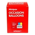 thumbnail image 1 of Amscan Minipax Welcome Home Box Of Balloons, 1 of 1