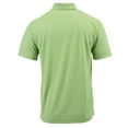 thumbnail image 3 of Paragon Saratoga Performance Mini Mesh Polo, 3 of 3