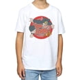 thumbnail image 1 of Tom T-Shirt Classique en Coton pour Garçons and Jerry, 1 of 7