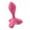 Pink, variant on Satisfyer Game Changer Anal Vibrator - Vibrating Anal Sex Toy, Butt Plug, Prostate Stimulator Toys, Anal Dildo with Wide Base - Waterproof, Rechargeable (Black)