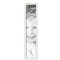 thumbnail image 2 of ArtToFrames 7" x 36" White Picture Frame, 7x36 inch White MDF Poster Frame (WOM-3930), 5 Pack, 2 of 7