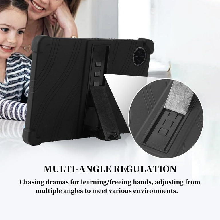 Tablet Funda Compatible Con Doogee U10 10.1-Pulgadas Funda