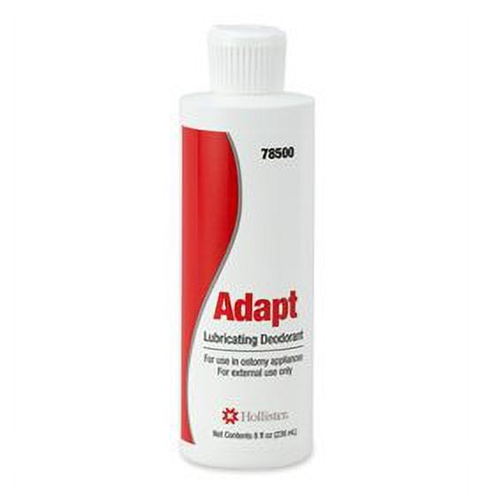 Adapt Lubricating Deodorant 8 oz. Bottle, 2 Pack - 78500