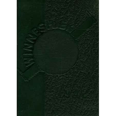 (Custom Reprint) Yearbook: 1942 Logan High School - Winneshiek Yearbook (La Crosse WI)