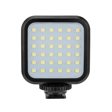 Xit XTLED Mini Portable LED Light (Black) (Best Portable Shop Lights)