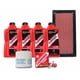 thumbnail image 1 of Kit Afinacion Versa March V-driver 2012-2019 Bgonher 20w50, 1 of 1