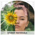 thumbnail image 4 of unbranded Decorativa Resistente Y Cortable Con Estampado Floral Para Manualidades Y Envoltura De Regalos, 4 of 7