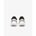 thumbnail image 4 of Tenis Nike Team Hustle D 10 PS Junior Original CW6736 002 Nike CW6736 002$$Deportivo$$Blanco, 4 of 4