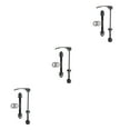 thumbnail image 1 of relayinert Bike Axle Quick Release Skewer Set Reliable Strength Construction Easy front axle 3Set, 1 of 6