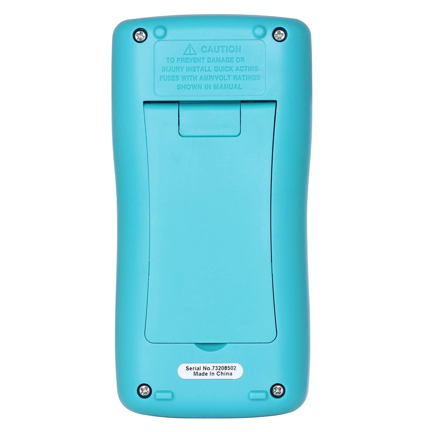 LCD Digital Multimeter high-accuracy Multimeter Backlight ZT301Digital LCD Multimeter Electric Handheld