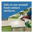 thumbnail image 6 of Clorox Pro EcoClean 128 oz. Bottle All-Purpose Cleaner - Unscented (4/Carton), 6 of 11