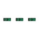 thumbnail image 1 of Reloj digital LED Injueey Estilo simple Rectangular Recargable 5 Engranajes Alarmas Tipo 9, 1 of 6